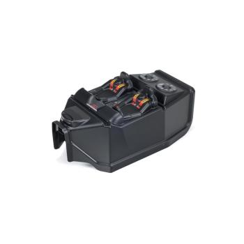 Arrma MOJAVE 4S Interior Trimmed Black with Decals - ARA406168