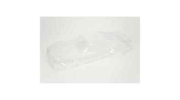 Arrma FELONY 6S BLX Trimmed Body (Clear) - ARA410011