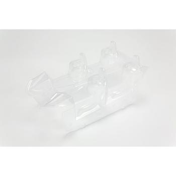 Arrma FIRETEAM Inner Body Clear - ARA411007