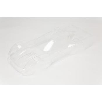 Arrma VENDETTA 4X4 Clear Body w/Decals - ARA414004