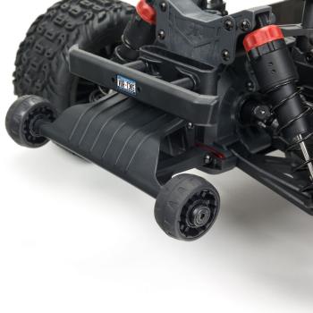 Arrma VORTEKS 4X4 3S BLX 1:10 4wd Stadium Truck Purple - ARA4305V3BT2