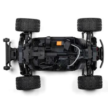 Arrma 1/10 VORTEKS 223S DSC 4X4 RTR Brushless Stadium Truck Offraod RC-Car, Red - ARA4305V4T1