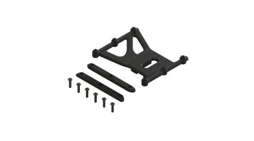 Arrma Body Roof Support Set - ARA480020