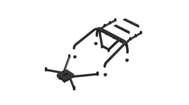 Arrma Roll Cage - ARA480036