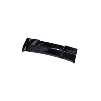 Arrma FELONY 6S BLX Rear Wing (Black) - ARA480041