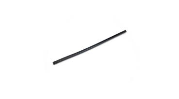 Arrma Pipe 6x10mm 300mm Long (Black) - ARA480043