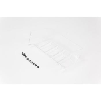 Arrma INFRACTION Wing Set Clear - ARA480049