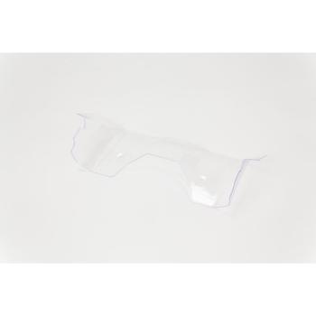 Arrma VENDETTA Diffuser Clear - ARA480053