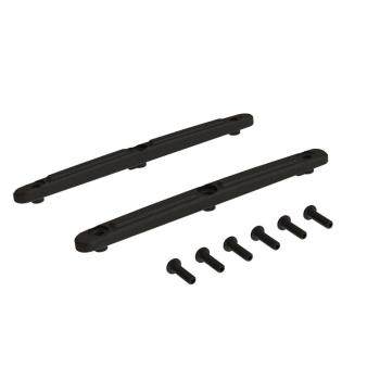 Arrma Roof skid set - ARA480061