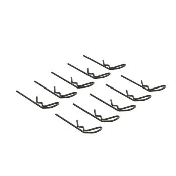 Arrma Long Body Clip (10) - ARA480063