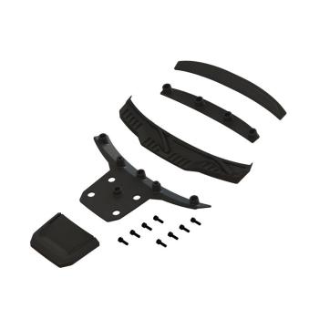 Arrma Body Scuttle Set - ARA480064
