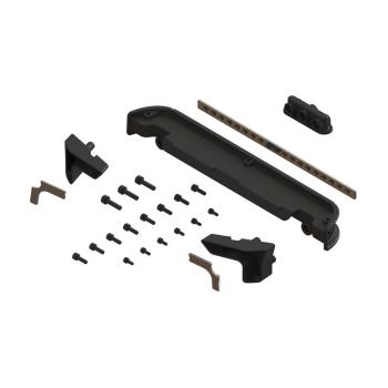 Arrma Light Bucket Set - ARA480066