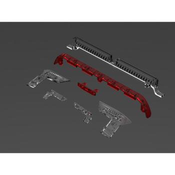 Arrma Light Lens Set - ARA480069