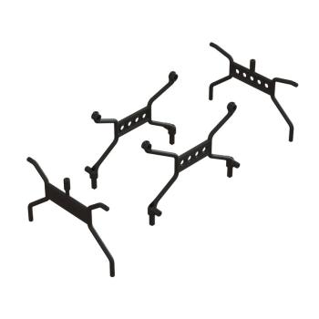 Arrma Lower Roll Cage Support Set - ARA480072