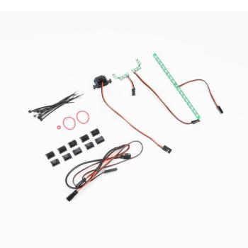 Arrma BIGROCK Light Set - ARA480075