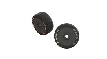 Arrma DBoots Hoons 42/100 2.9 Belted Speed (Pair) - ARA550063