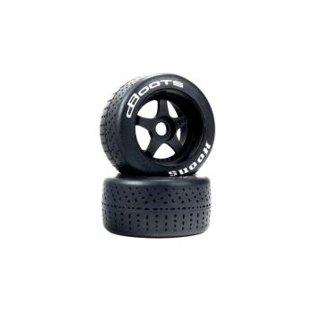 Arrma DBOOTS HOONS 53/107 2.9 White Belted 5-Spoke - ARA550073