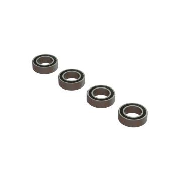 Arrma Ball Bearing 6x10x3mm 2RS (4) - ARA610050