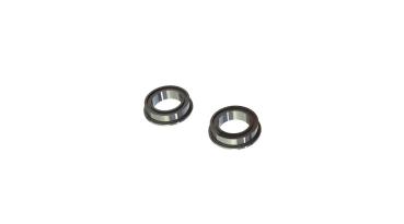 Arrma Flange Ball Bearing 10x15x4mm (2) - ARA620003