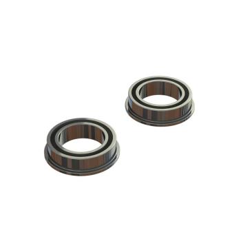 Arrma Flange Ball Bearing 10x15x4mm 2RS (2) - ARA620004