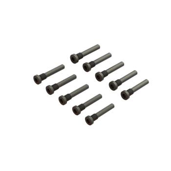 Arrma Step Screw M2.5x16mm (10) - ARA702015