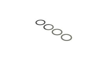 Arrma Washer 13x16x0.2mm (4) - ARA709031