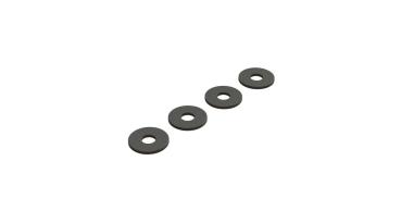 Arrma Washer 4.2x12x1mm (4) - ARA709053