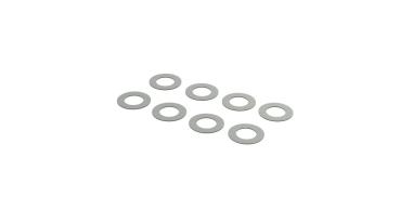 Arrma Shim 5.4x9.5x0.2mm (8) - ARA709057