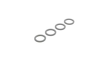 Arrma Washer 6x8x0.5mm (4) - ARA709058