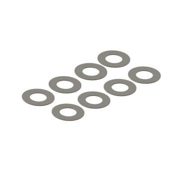 Arrma Shim 6.2x11.9x0.2mm (8) - ARA709060