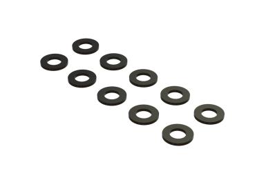 Arrma Washer 5.3x10x1mm (10) - ARA709062