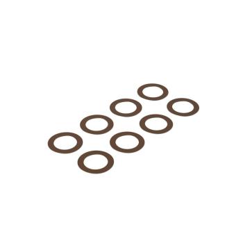 Arrma Shim 8x12x0.2mm (8) - ARA709064