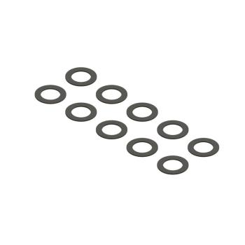 Arrma Shim 9.1x14.6x0.5mm (10) - ARA709065