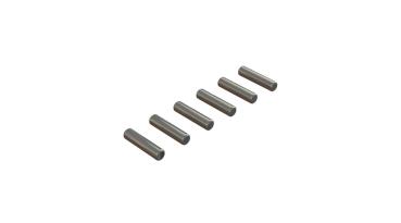 Arrma Pin 3.5x14.8mm (6) - ARA713031
