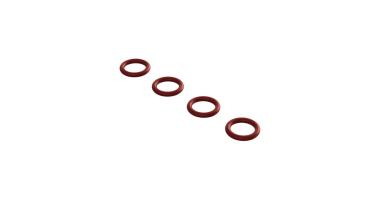 Arrma O-Ring 9x2mm (4) - ARA716028