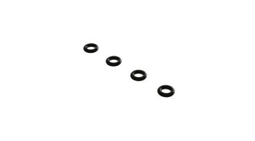 Arrma O-Ring 4.8x2mm (4) - ARA716029
