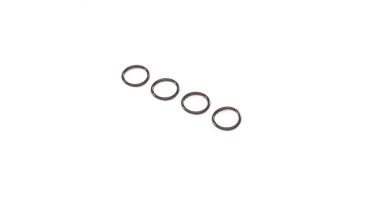 Arrma O-Ring 8.2x1.2mm (4) - ARA716032