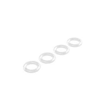 Arrma O-Ring 7.8x2.2mm (4) - ARA716034