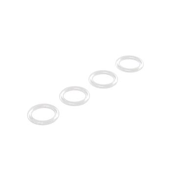 Arrma O-Ring 8x1.5mm (4) - ARA716036
