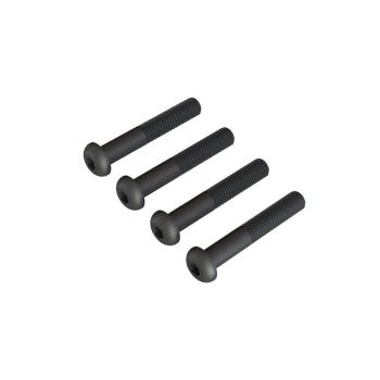 Arrma Button Head Screw M8x50mm (4) - ARA721850