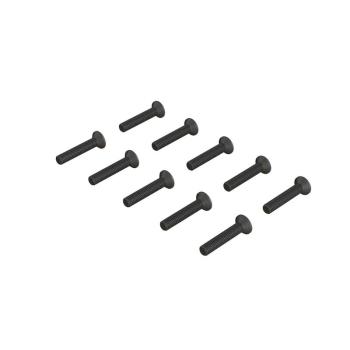 Arrma Flat Head Screw M4 X 22mm - ARA722422