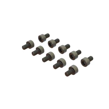 Arrma Cap Head Screw M3x5mm (10) - ARA723305