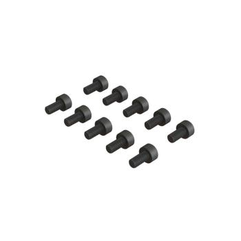 Arrma Cap Head Screw M3 x 6mm - ARA723306