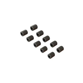 Arrma Set Screw M3x4mm (10) - ARA724304