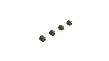 Arrma Set Screw M6x6mm (4) - ARA724606