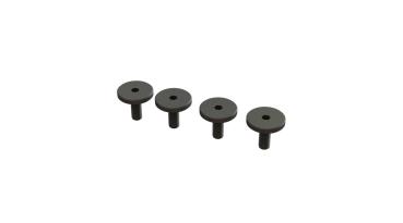 Arrma Large Head Screw M3x8mm (4) - ARA727308