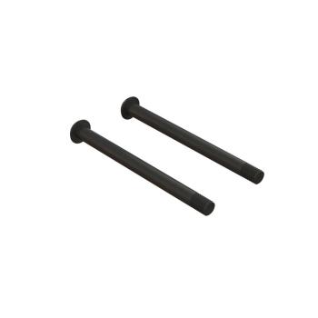 Arrma Screw Hinge Pin M3x37mm (2) - ARA727337