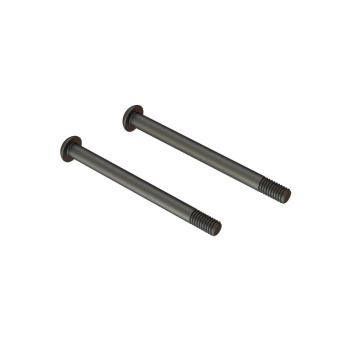 Arrma Screw Hinge Pin M4x48mm (2) - ARA727448