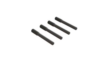 Arrma Screw Shaft M5x40mm (4) - ARA727540