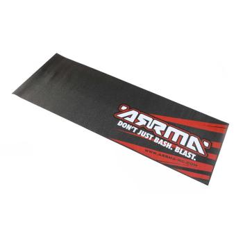 Arrma Foam Pit Mat, 24" x 68" - ARA840000